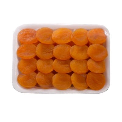 Dried Apricot (so2)
