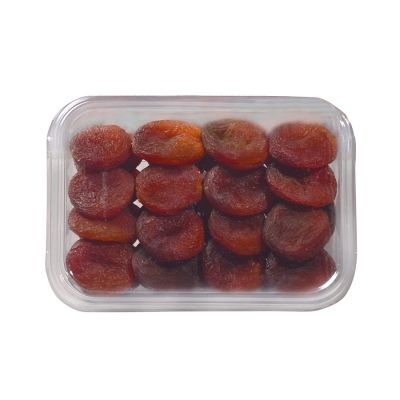 Dried Apricot (Natural)